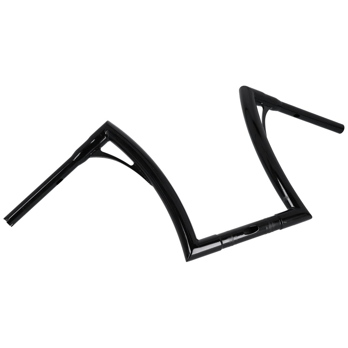 Kodlin, Flow-bar super fat handlebar tall. Black