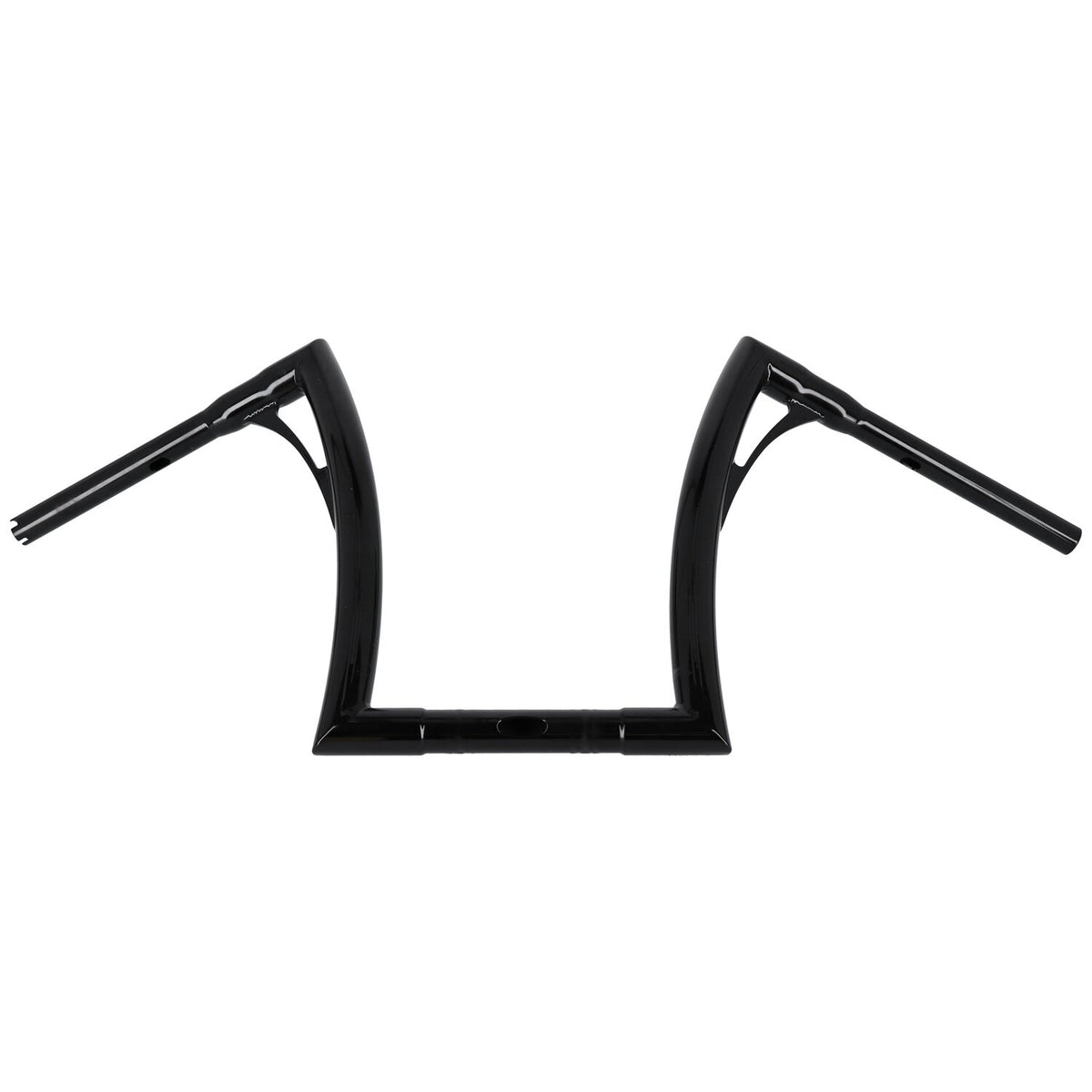Kodlin, Flow-bar super fat handlebar tall. Black