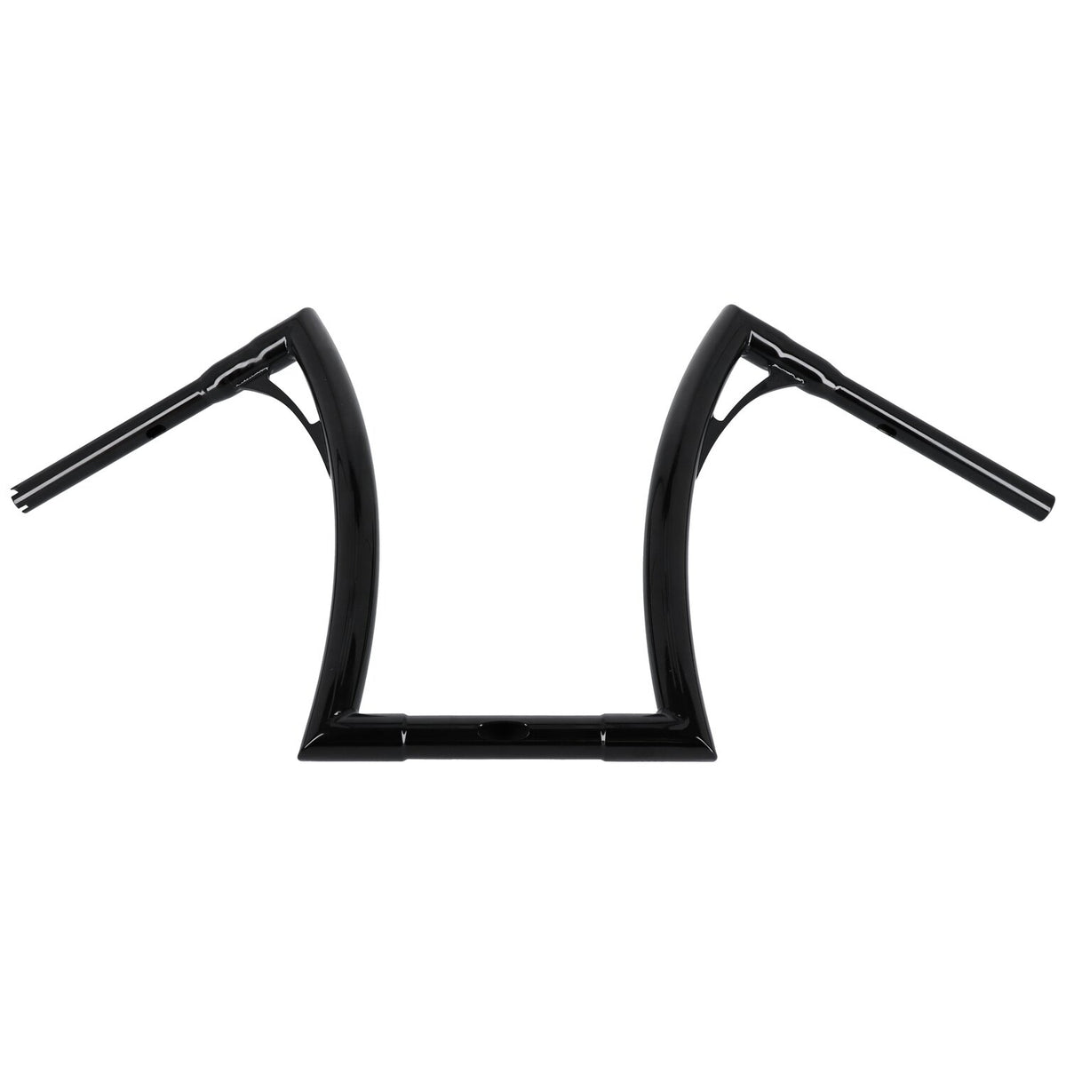 Kodlin, Flow-bar super fat handlebar extra tall. Black