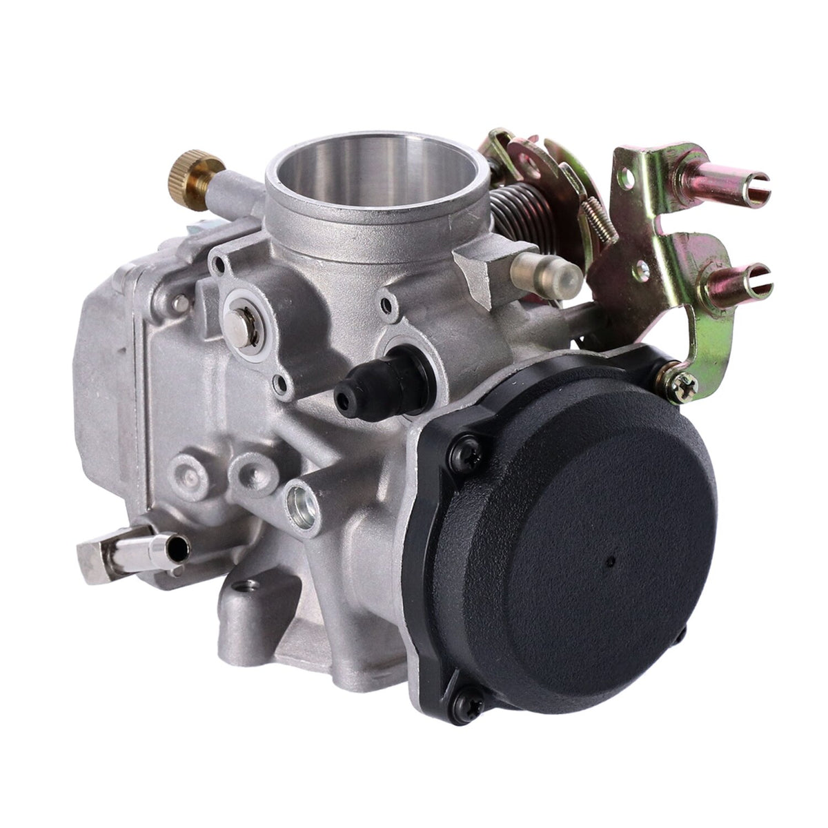 CV Performance, 40mm CV carburetor