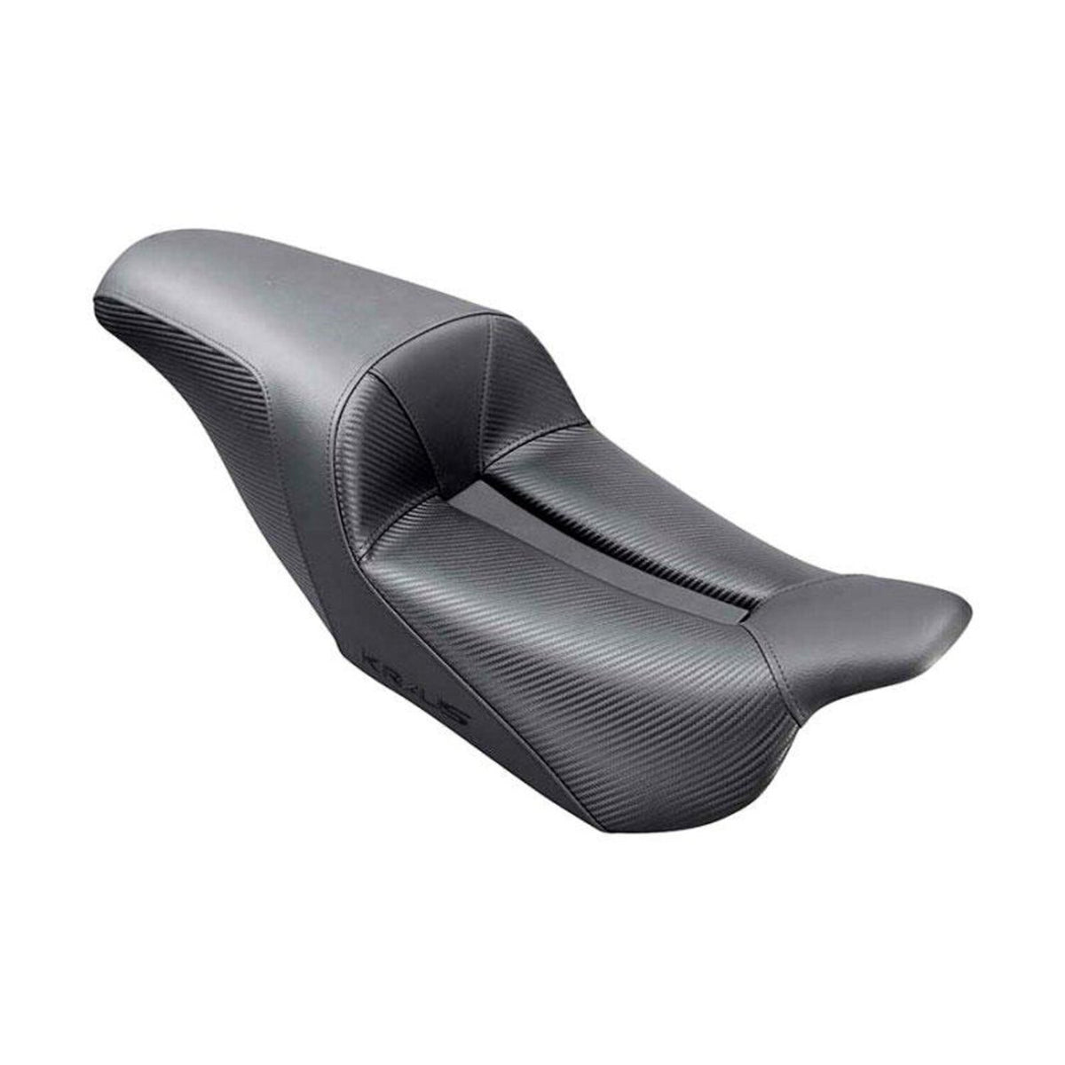 Kraus, Moto Pro Series seat. Black