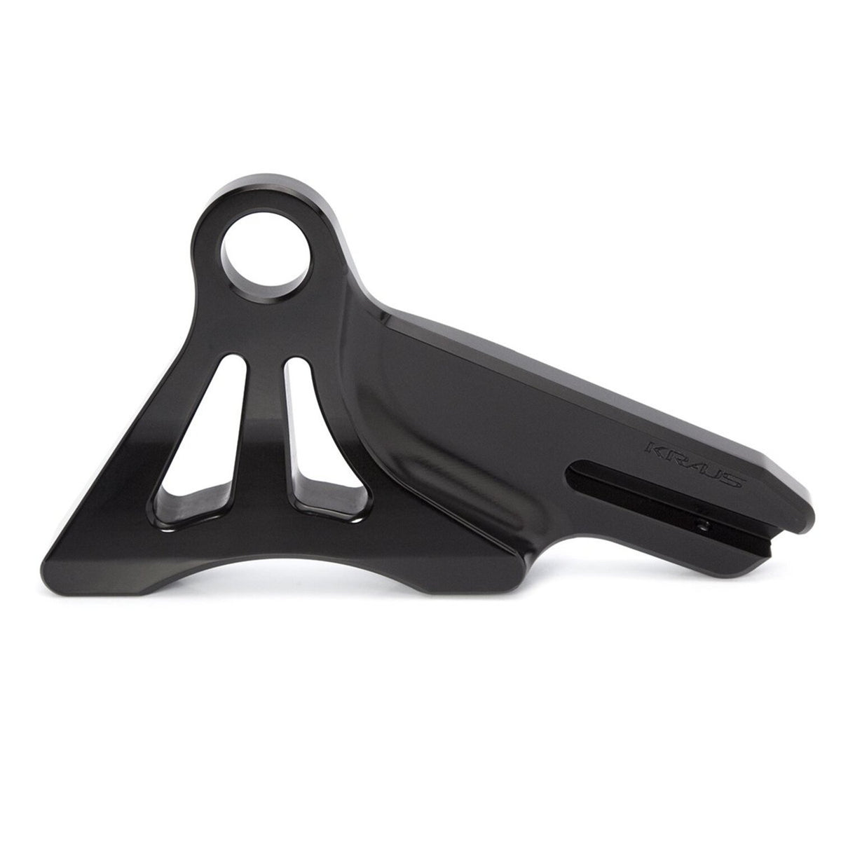 Kraus, Softail rear 108mm radial caliper mount bracket