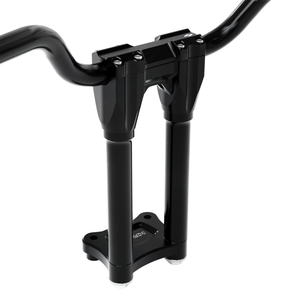 Kraus, Street Glide 10" Pro kit. Black