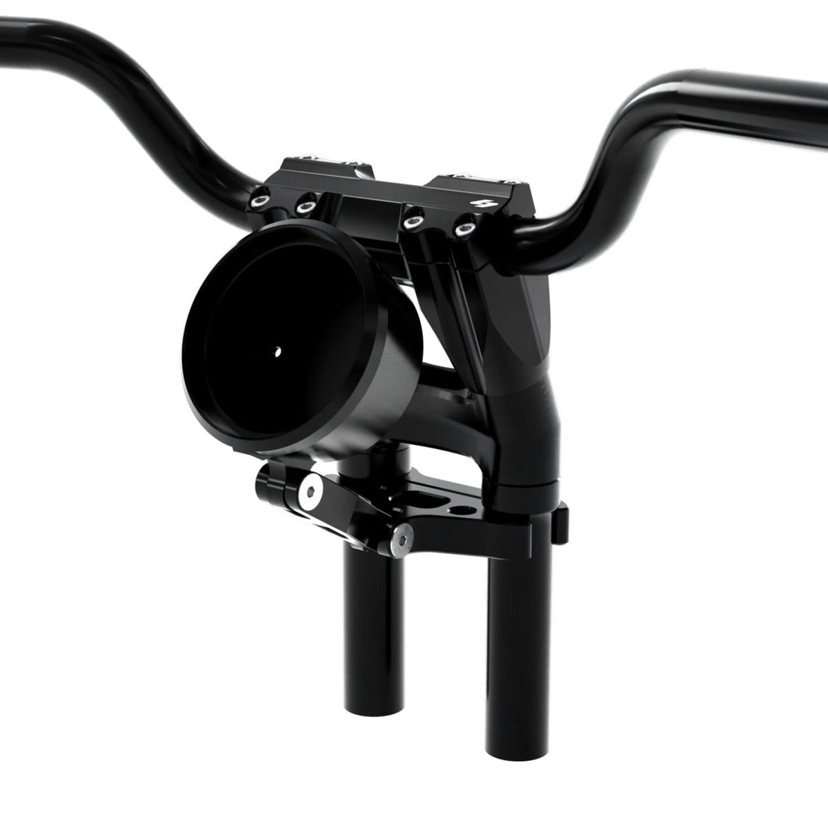 Kraus, S-one 10" Pro kit. Black