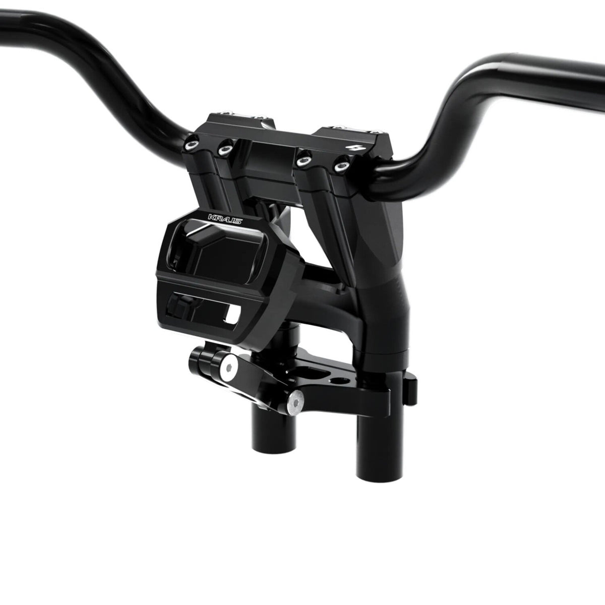 Kraus, SF-Digi 8" Pro kit. Black