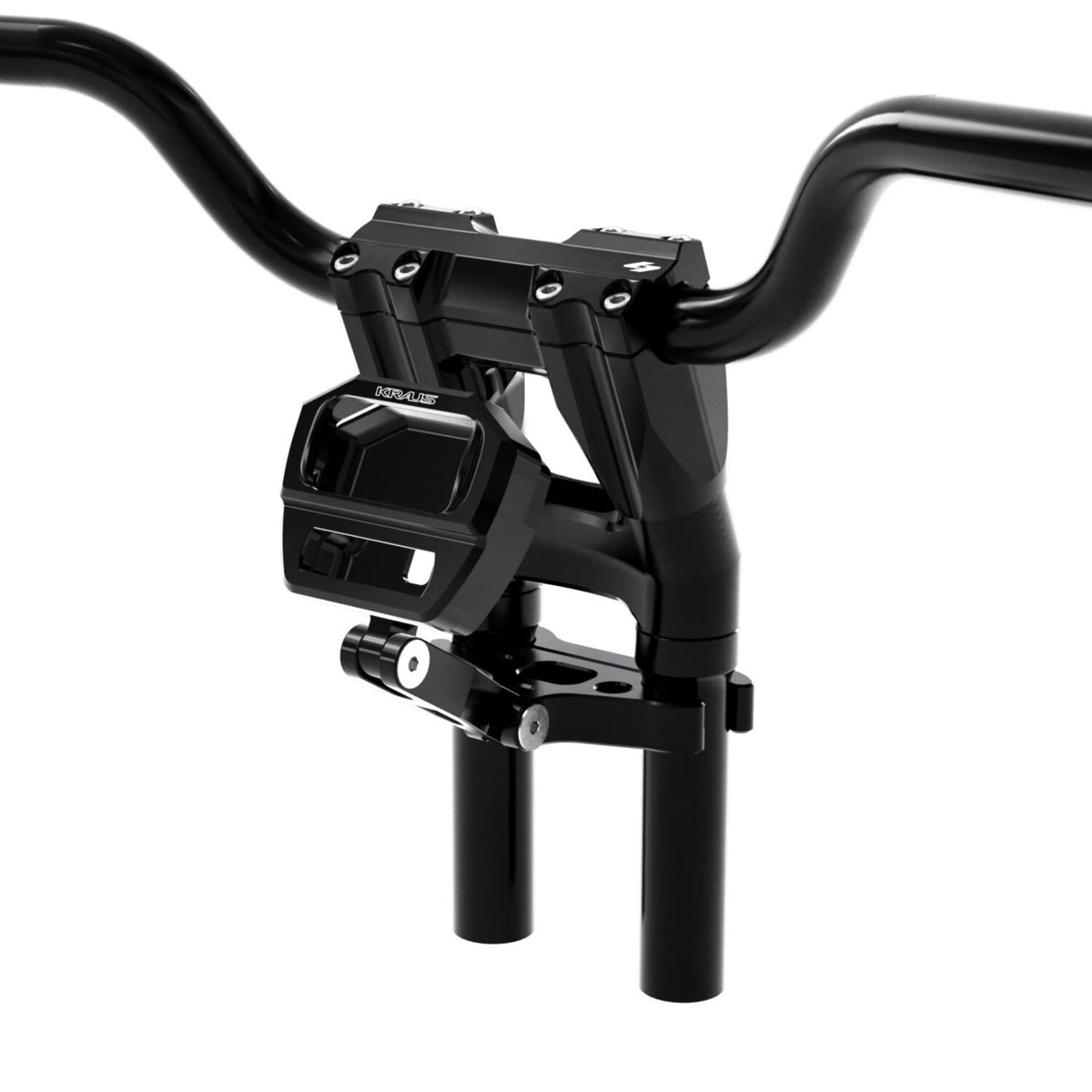 Kraus, SF-Digi 10" Pro kit. Black