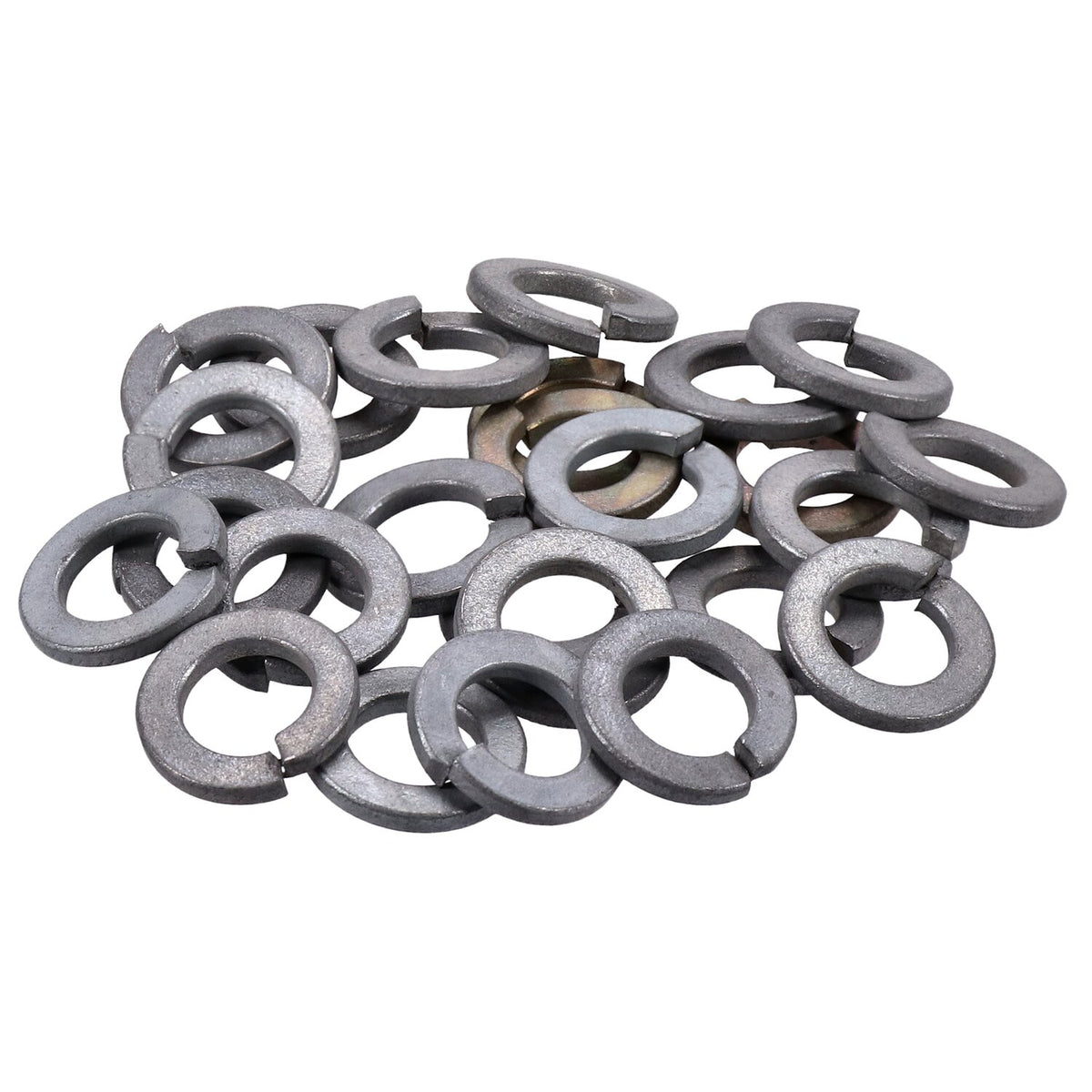 Zinc lock washers M16 - 25 pack