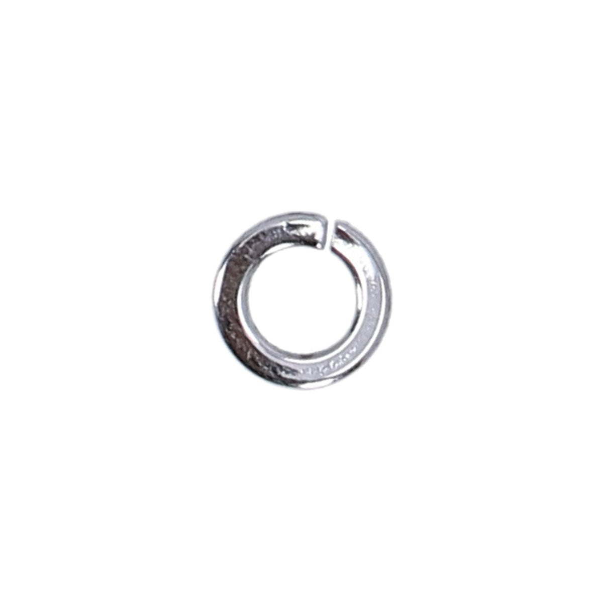 Chrome lockwasher, 3/8 inch - 25 pack