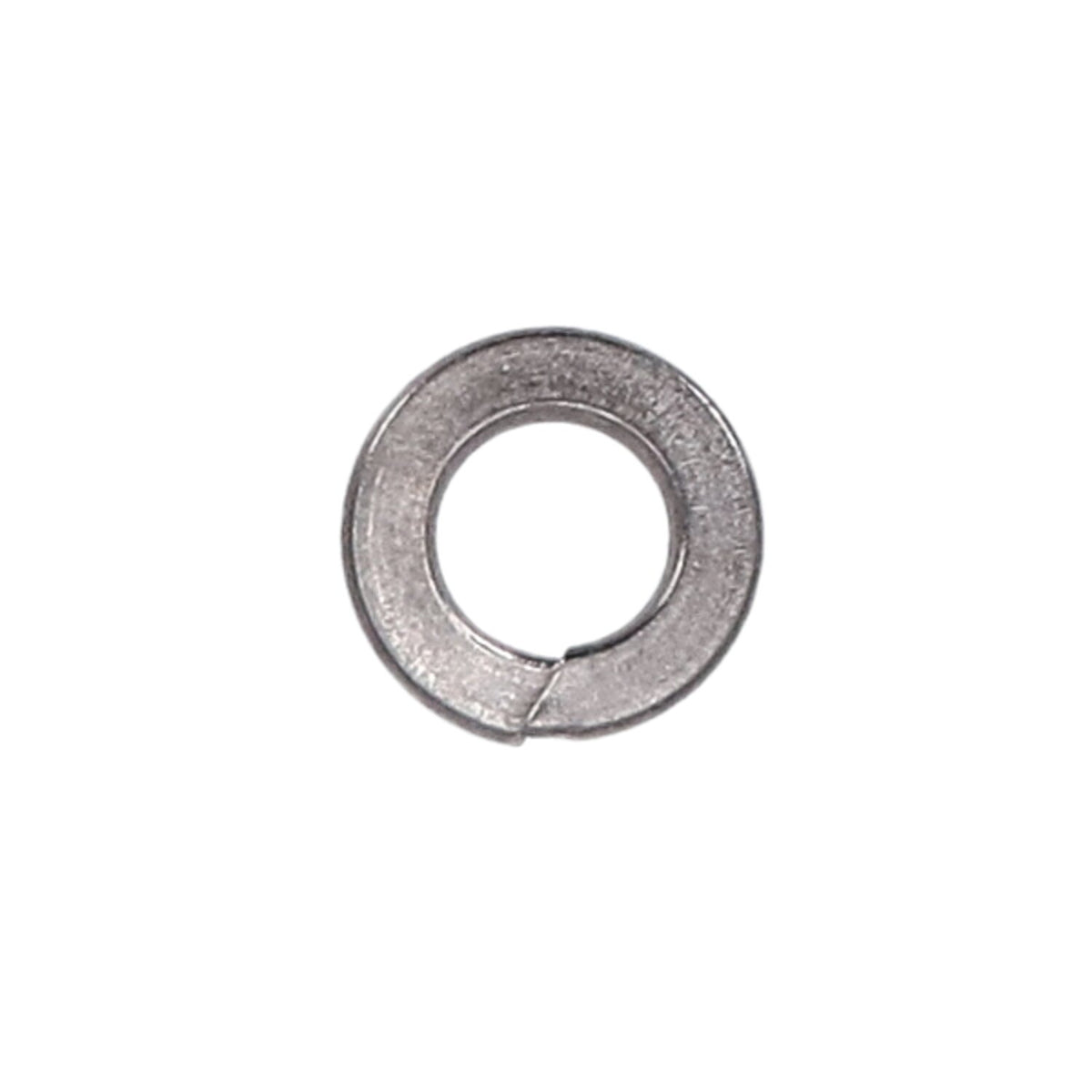 Ss lockwasher, #6 - 25 pack