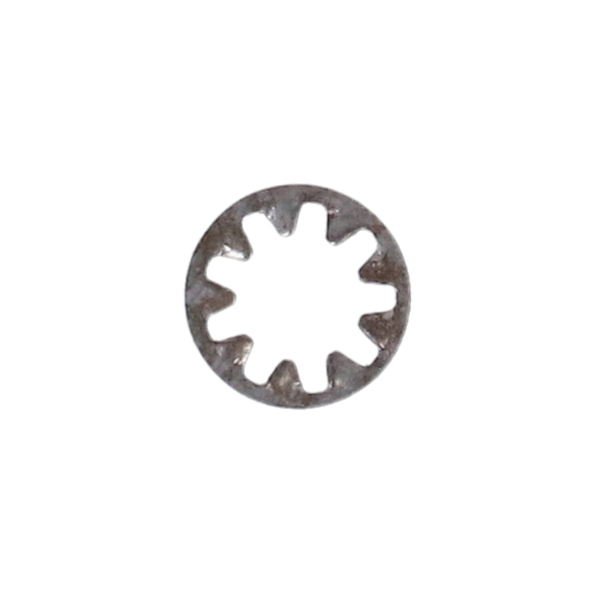Ss int. lockwasher, 1/2 inch - 25 pack
