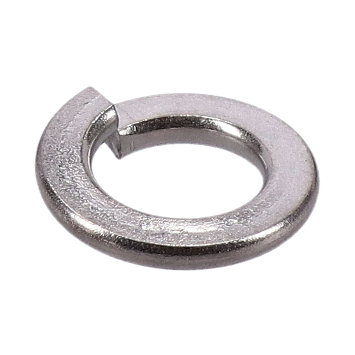 Stainless lock washers M4 - 25 pack