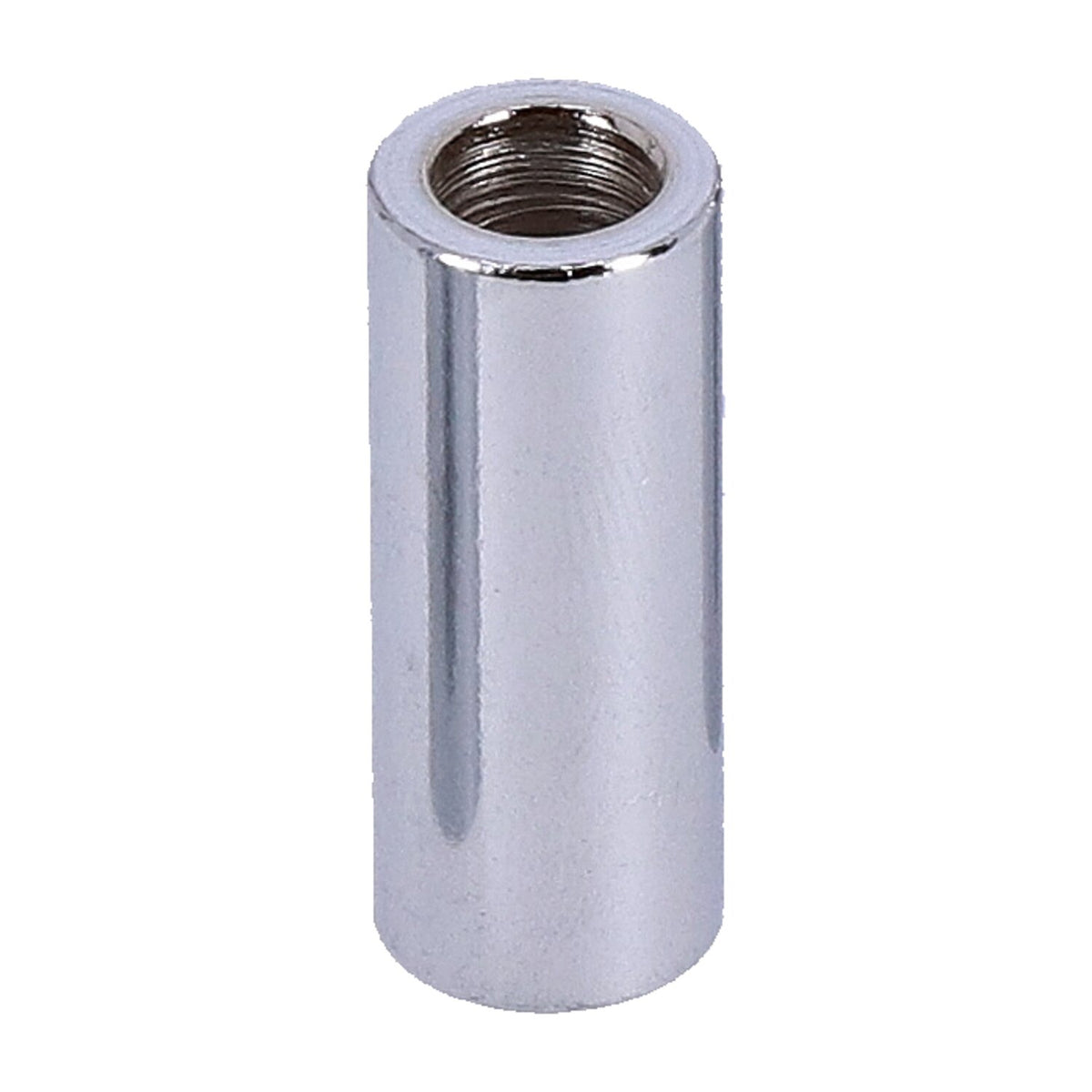 Chrome spacers - 25 pack