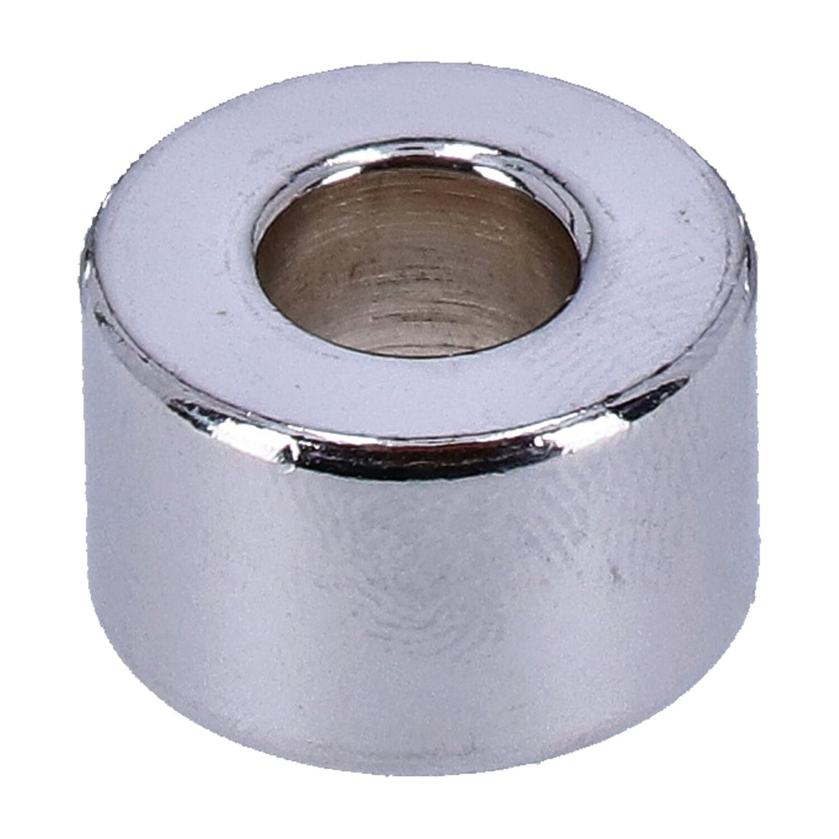 Chrome spacers - 25 pack