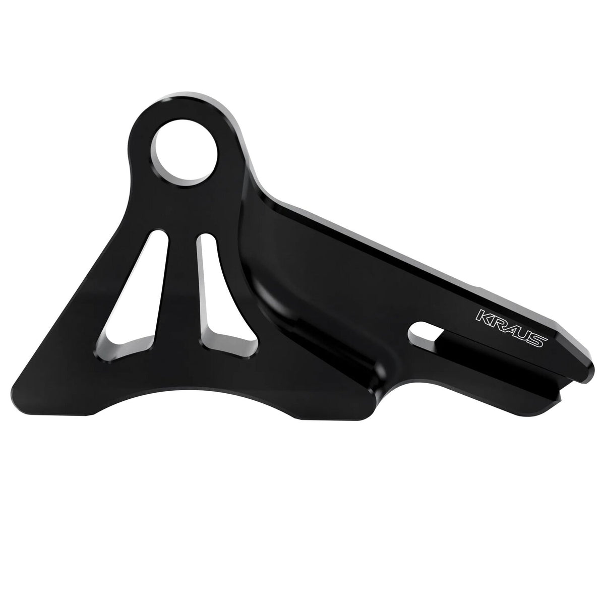 Kraus, Softail rear 108mm radial caliper mount bracket