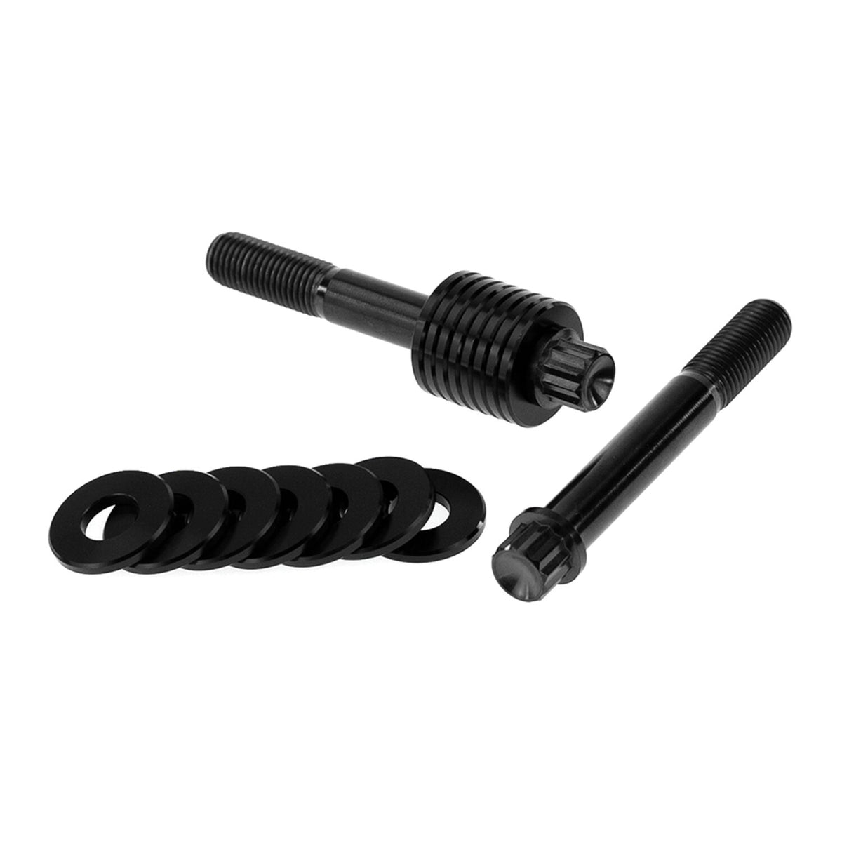 Kraus, Radial caliper hardware kit. 70mm