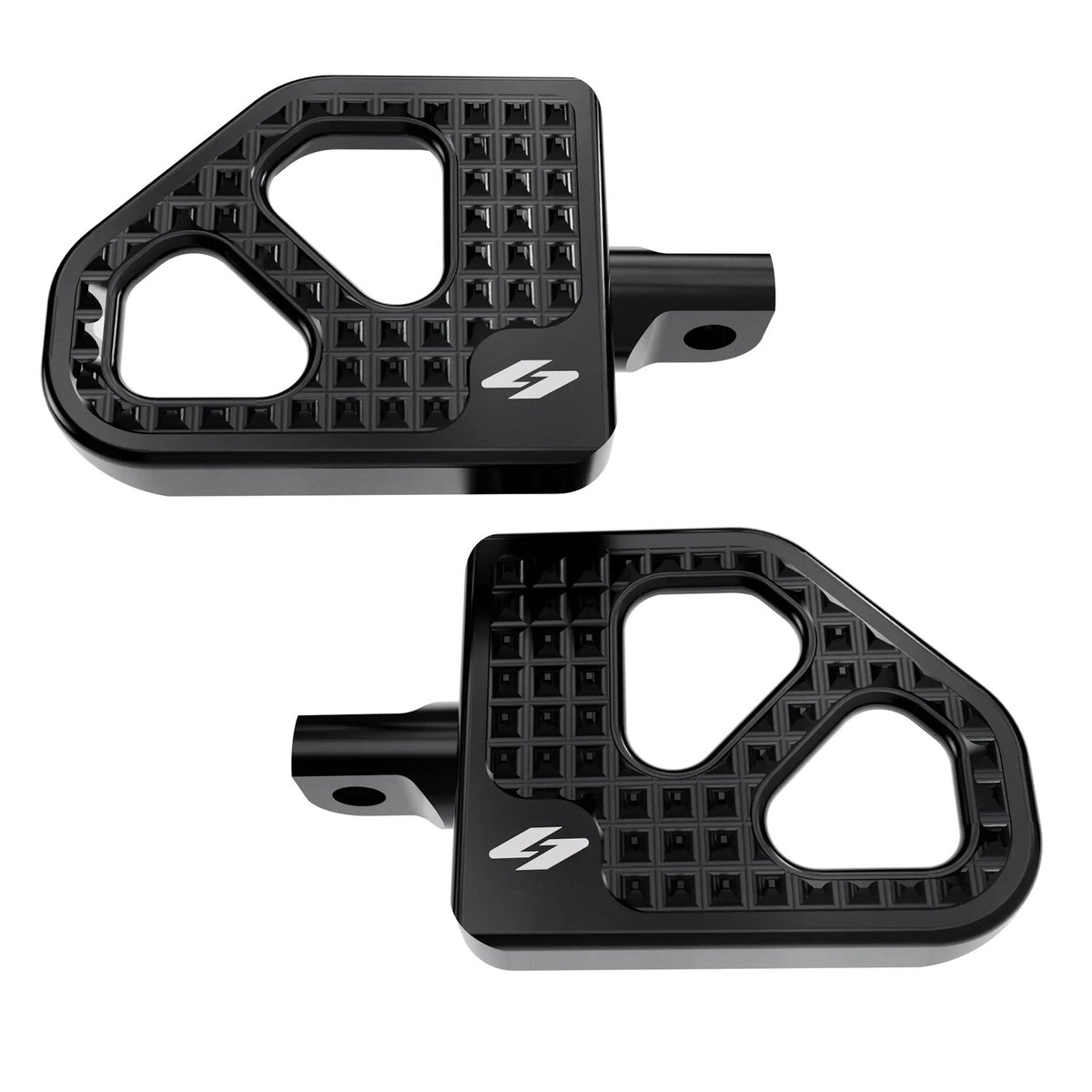 Kraus, Max Lean Mini floorboards