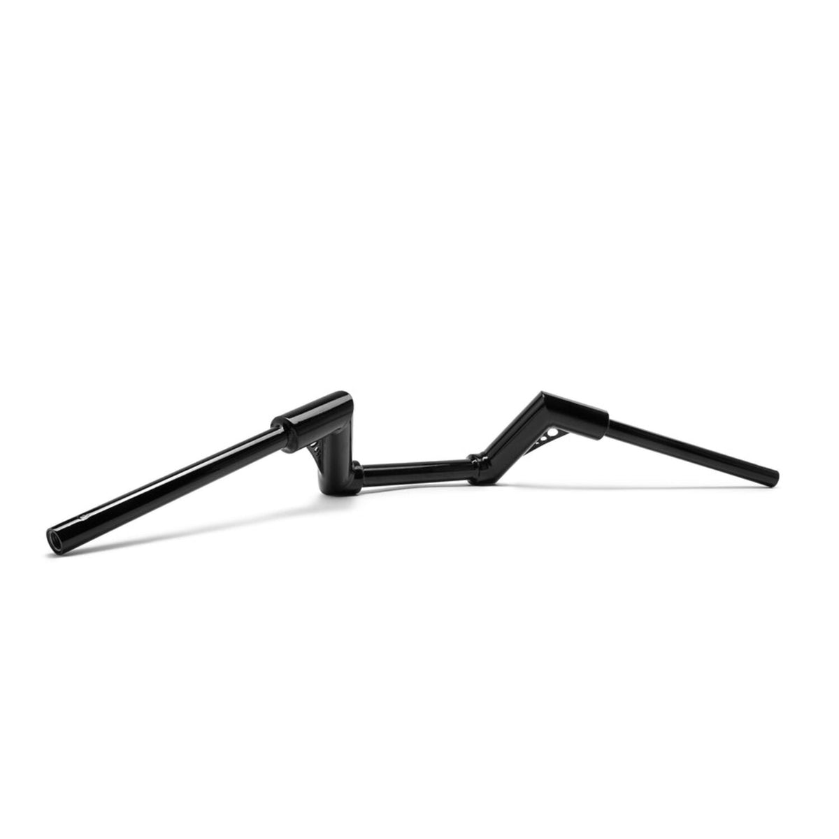 Killer Custom, 1-1/2" Sporty Ape handlebar. Black
