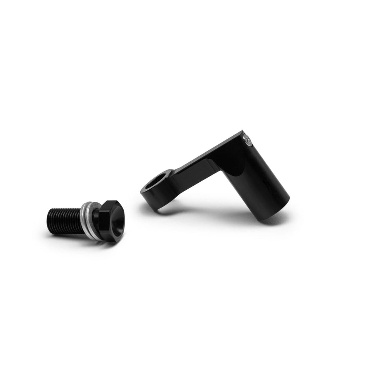 Killer Custom, hydraulic brake and clutch hoses extension