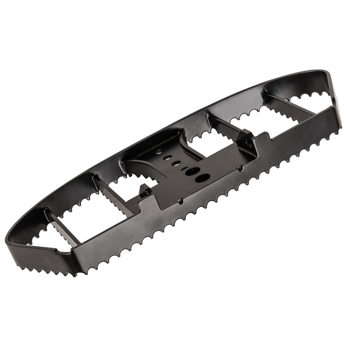 Burly, MX rider floorboards. Black