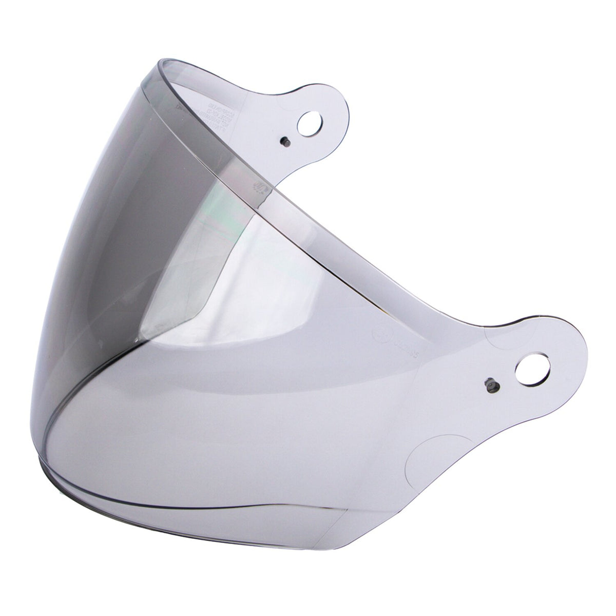 Scorpion EXO-City II visor smoke