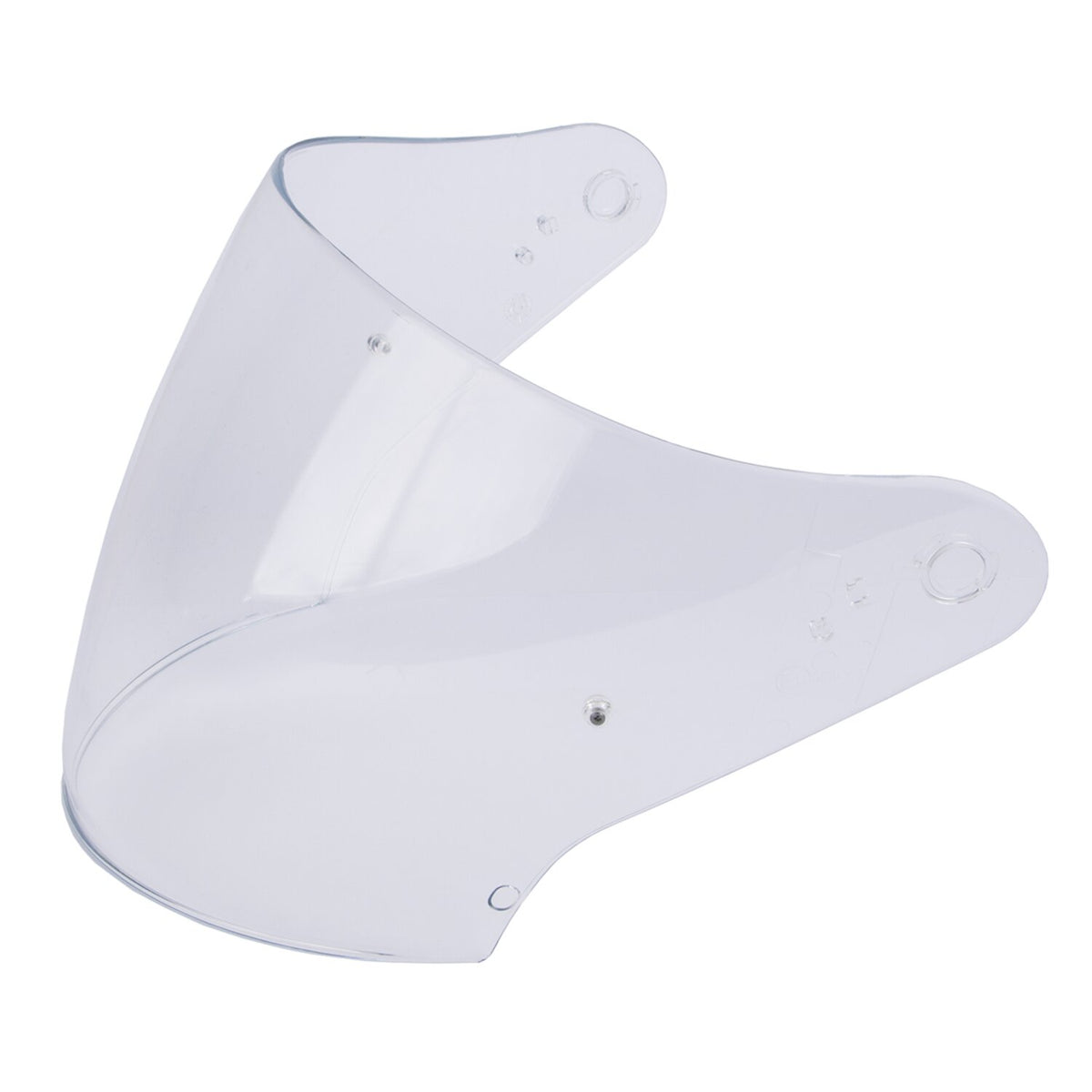 Scorpion Exo-230 visor clear