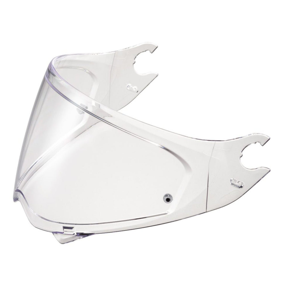 Scorpion Covert-FX pinlock clear