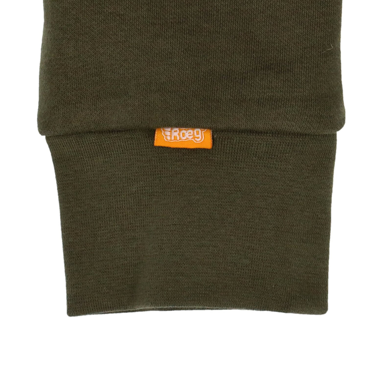 Roeg Howard hoodie army