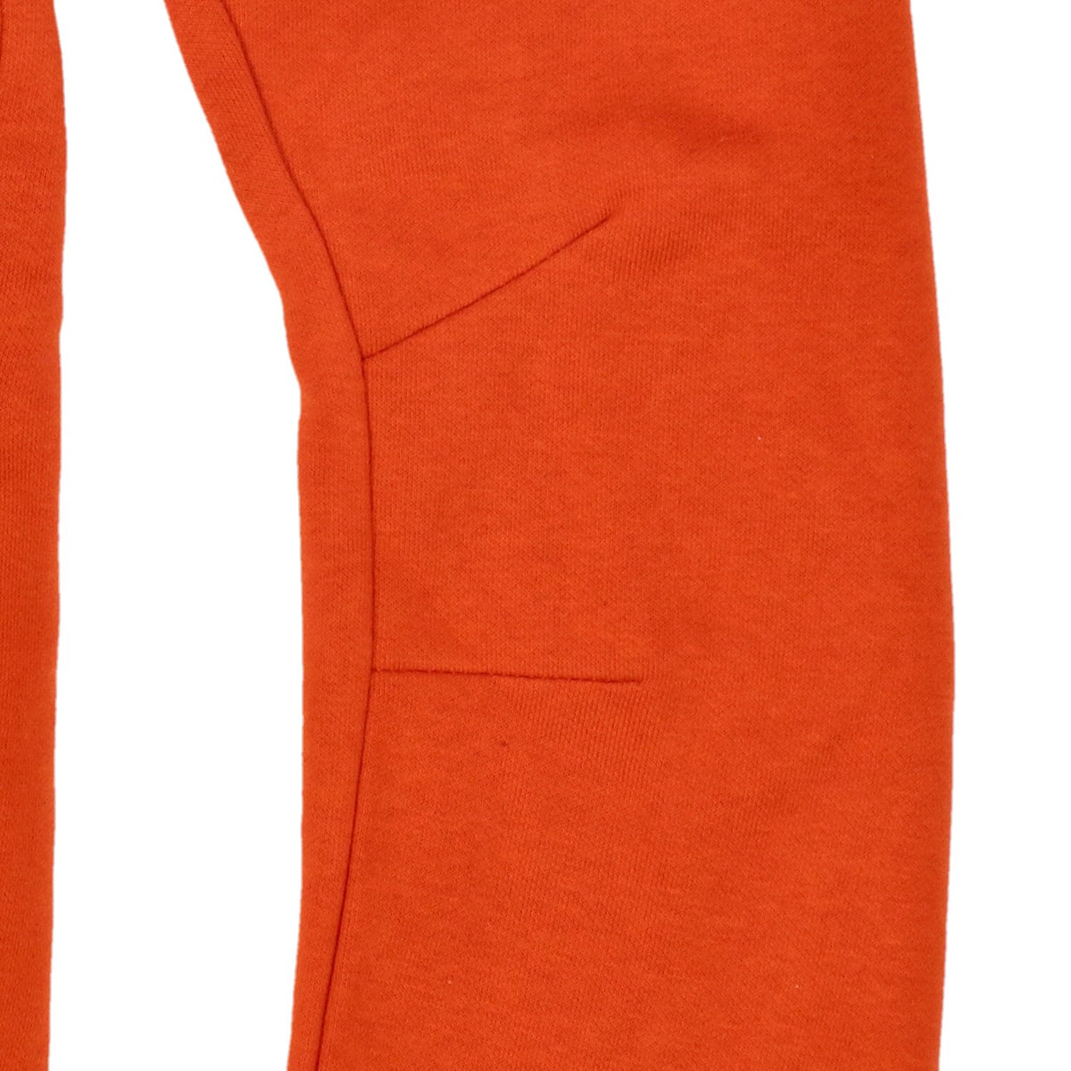 Roeg Howard hoodie orange
