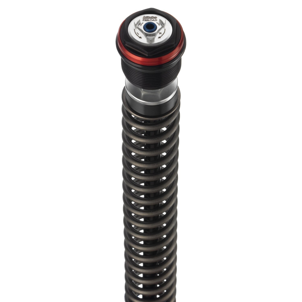 Bitubo, adjustable pressurized JBH fork cartridge kit