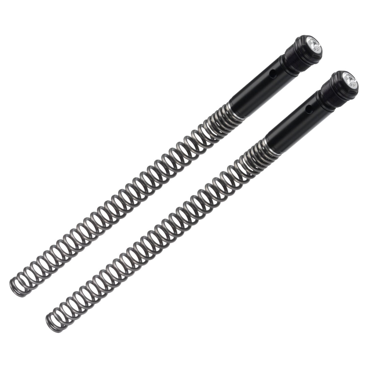 Bitubo, KB1 front fork springs & caps kit