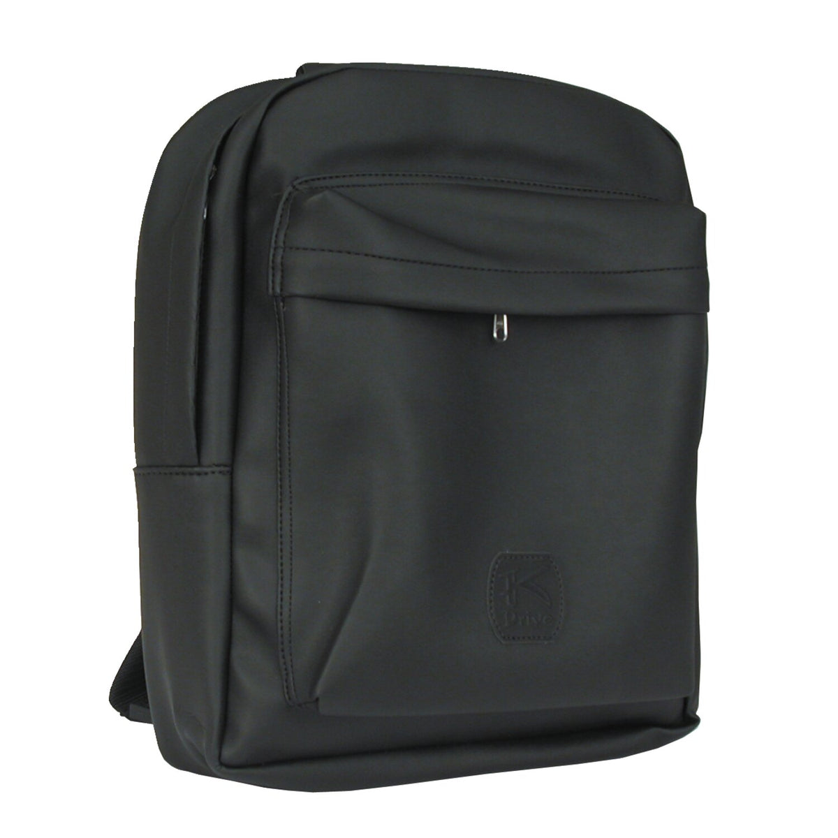Longride, universal sissy bar bag R2. Iparex black
