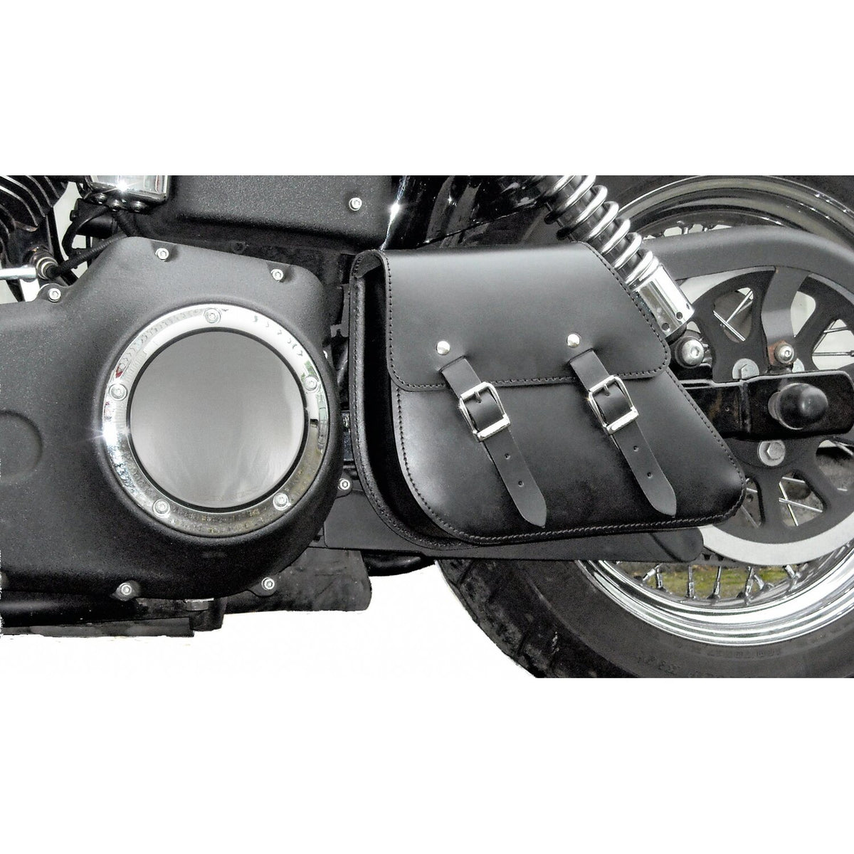 Longride, Dyna swingarm bag