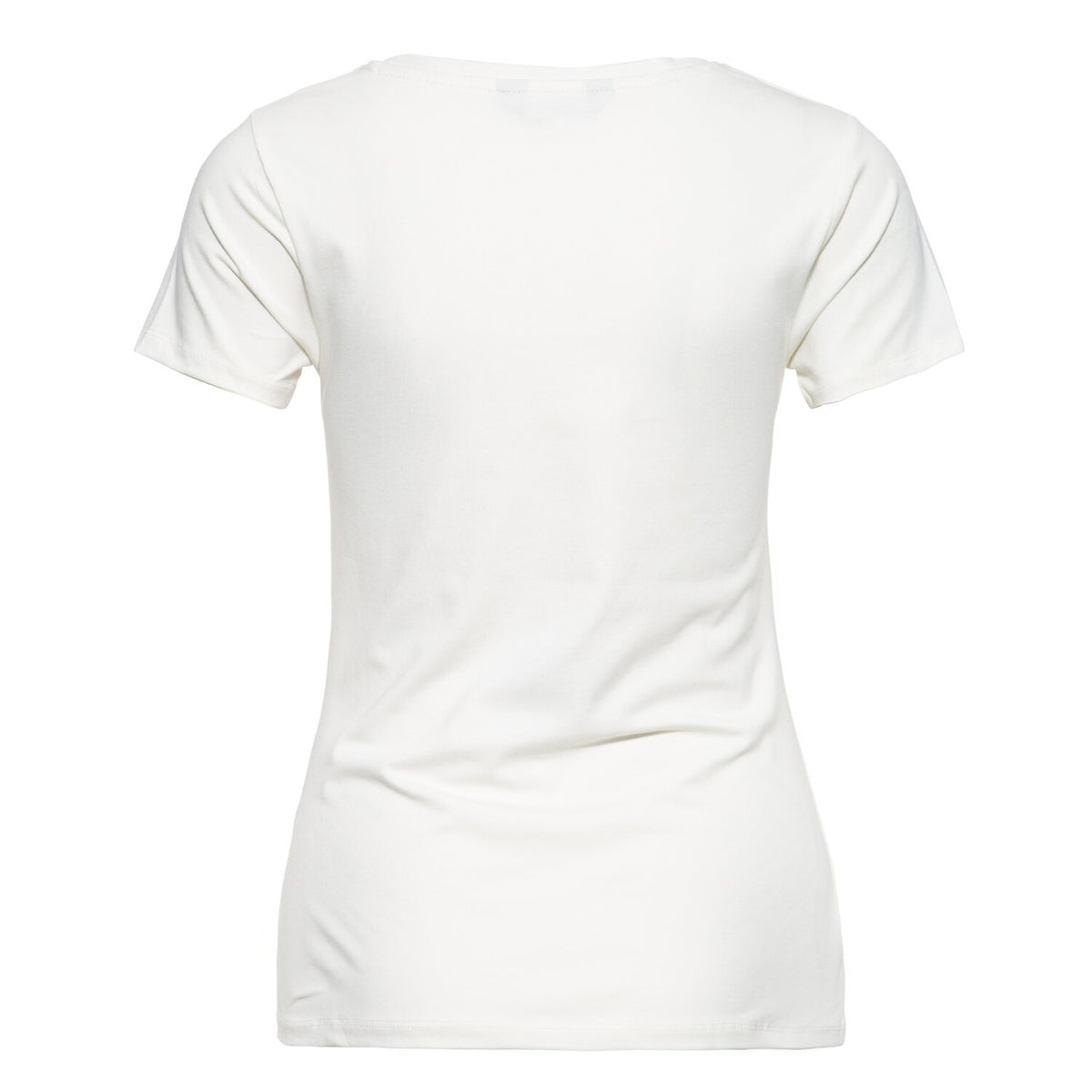 Queen Kerosin We Can Do It t-shirt off white
