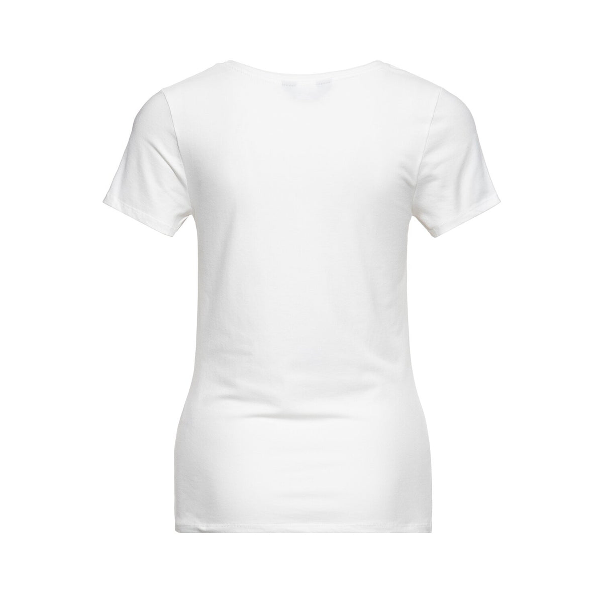 Queen Kerosin Motor Queen I Can Do It t-shirt off white