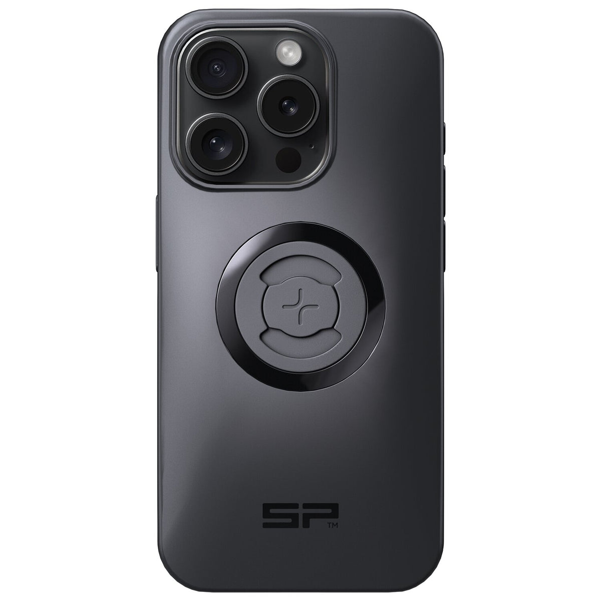 SP Phone Case SPC + iPhone 15 Pro