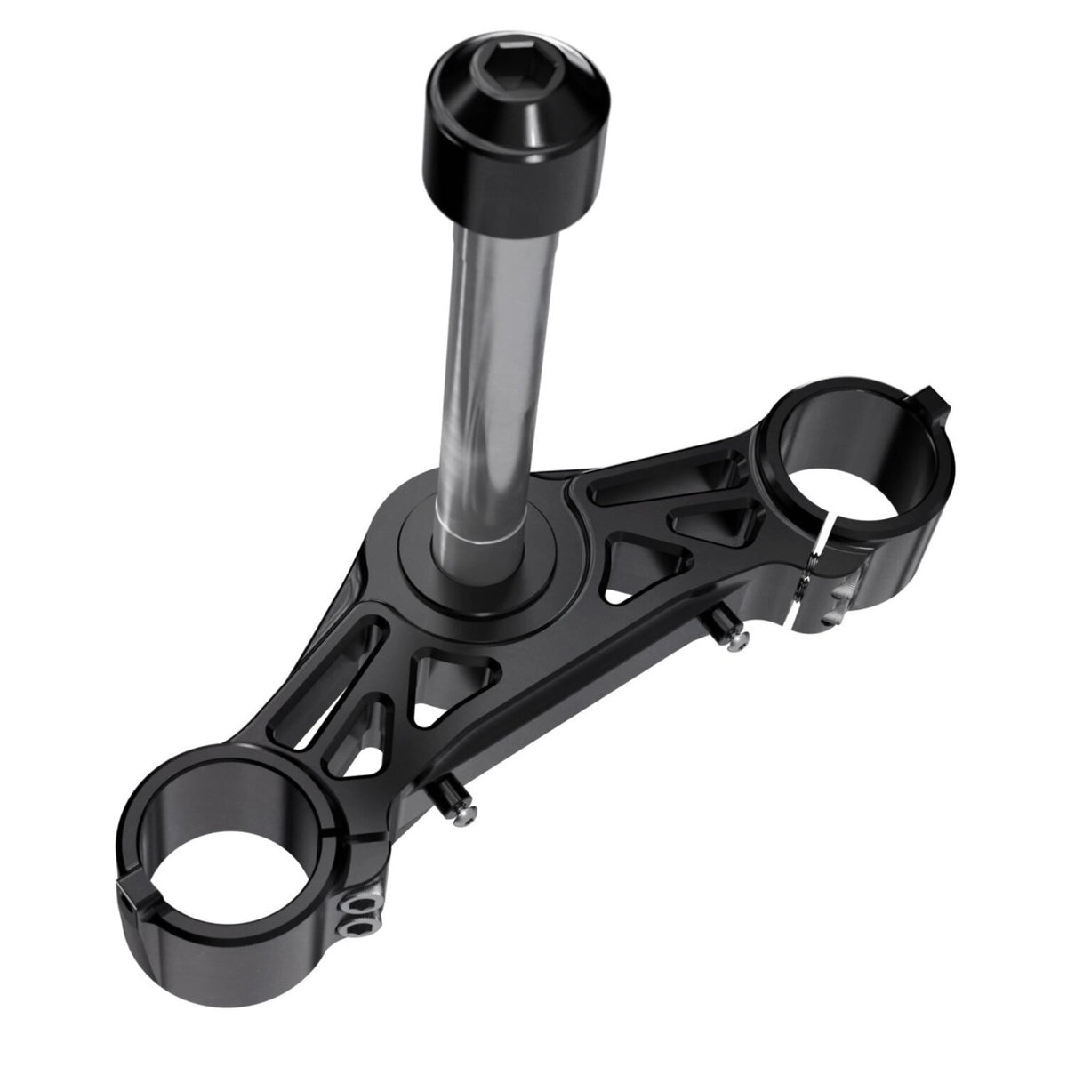 Kraus, KR8 Component Kit, Touring. Black