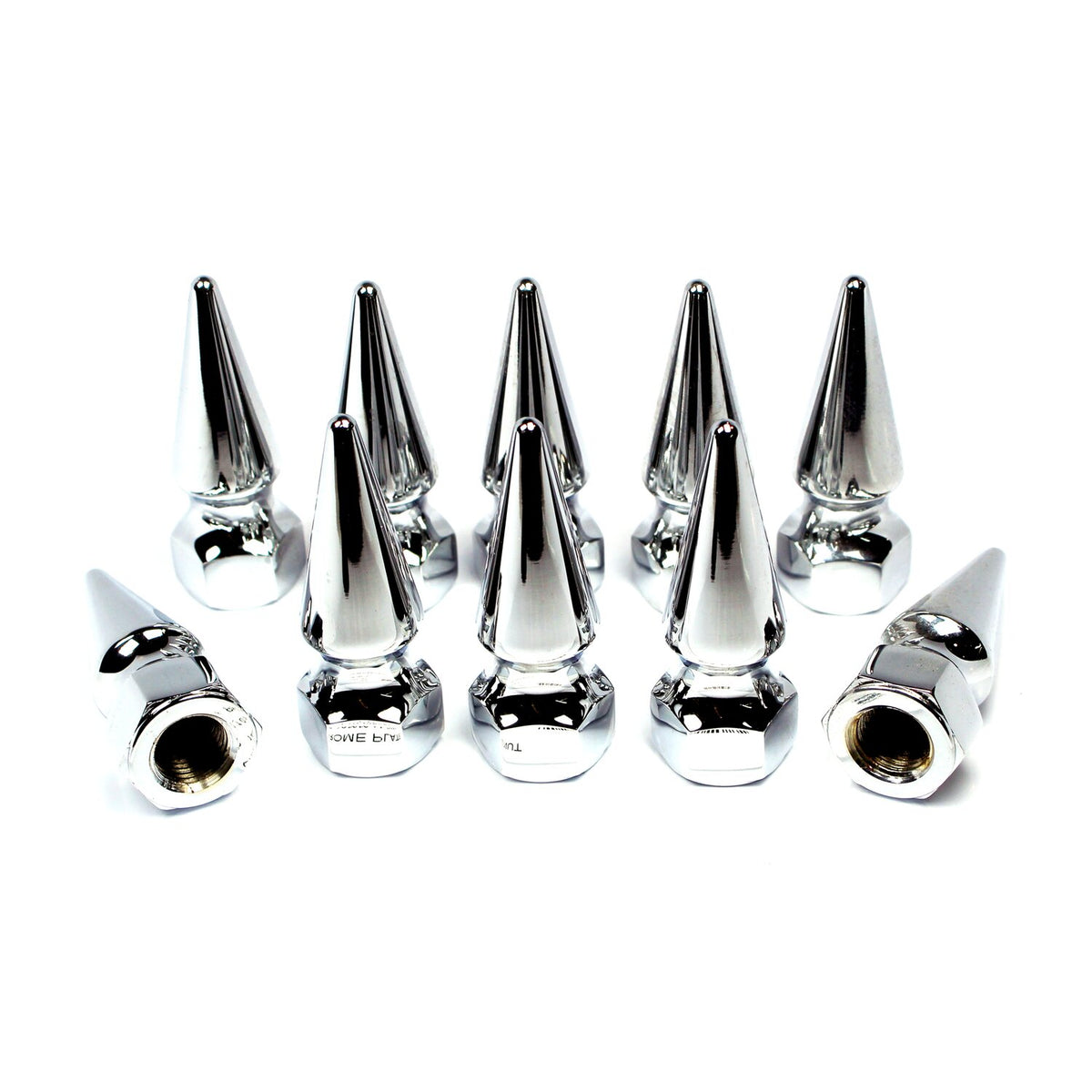 Colony pike nuts 14mm (1.50)