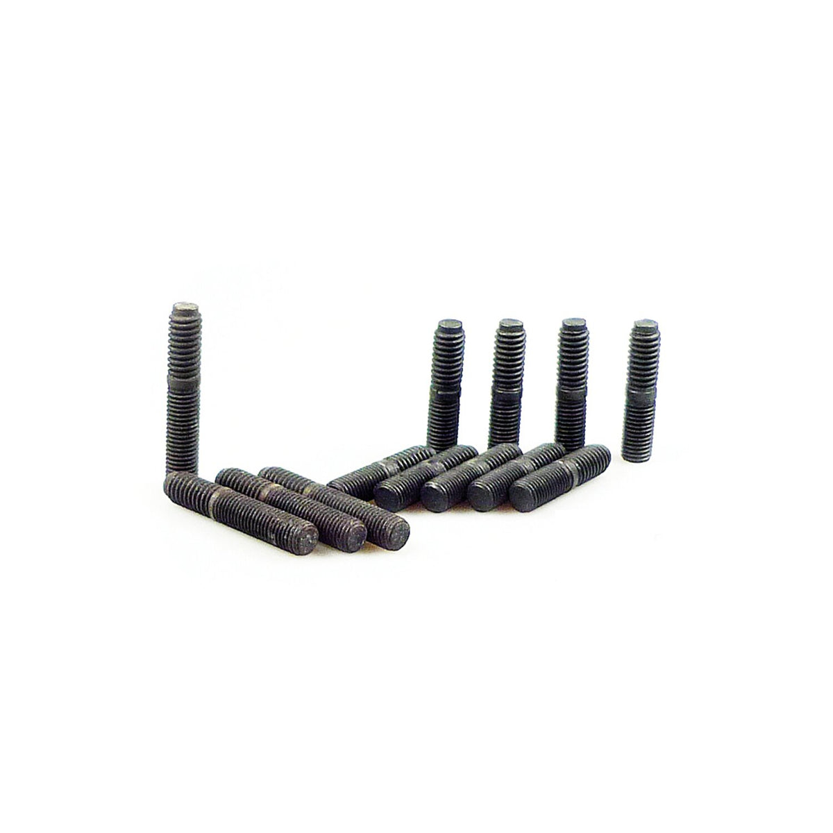 Colony, transmission to end (kick) cover stud kit