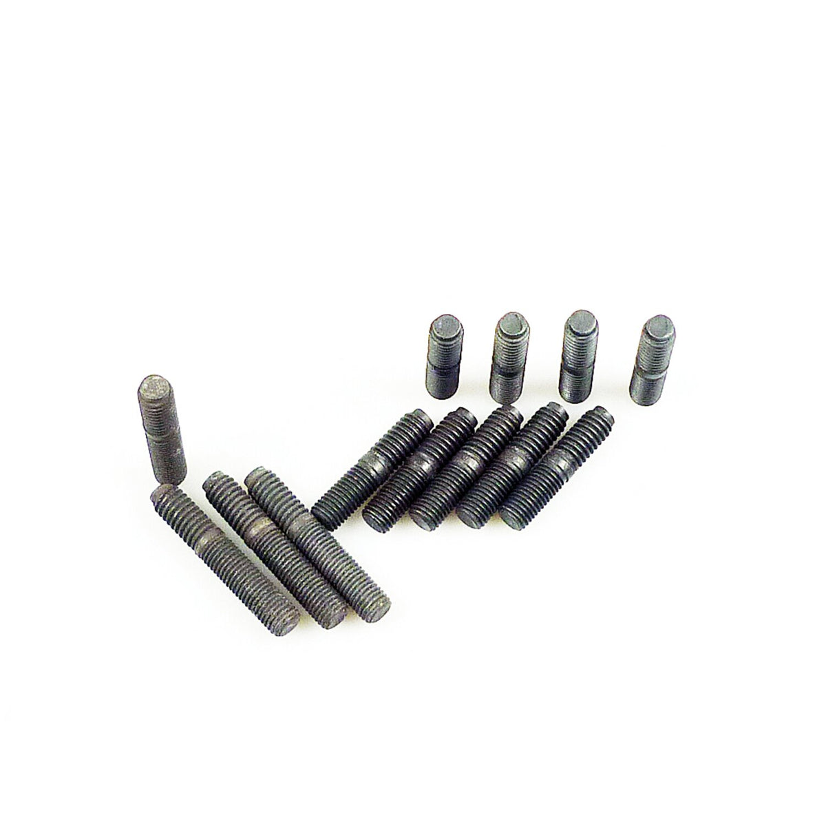 Colony, transmission to end (kick) cover stud kit