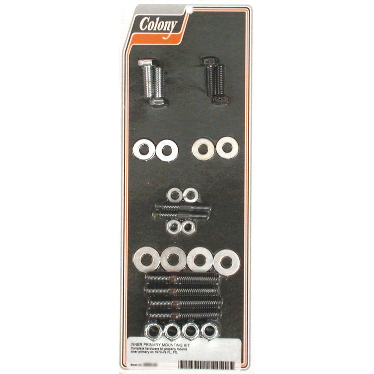 Colony inner prim. Mount kit