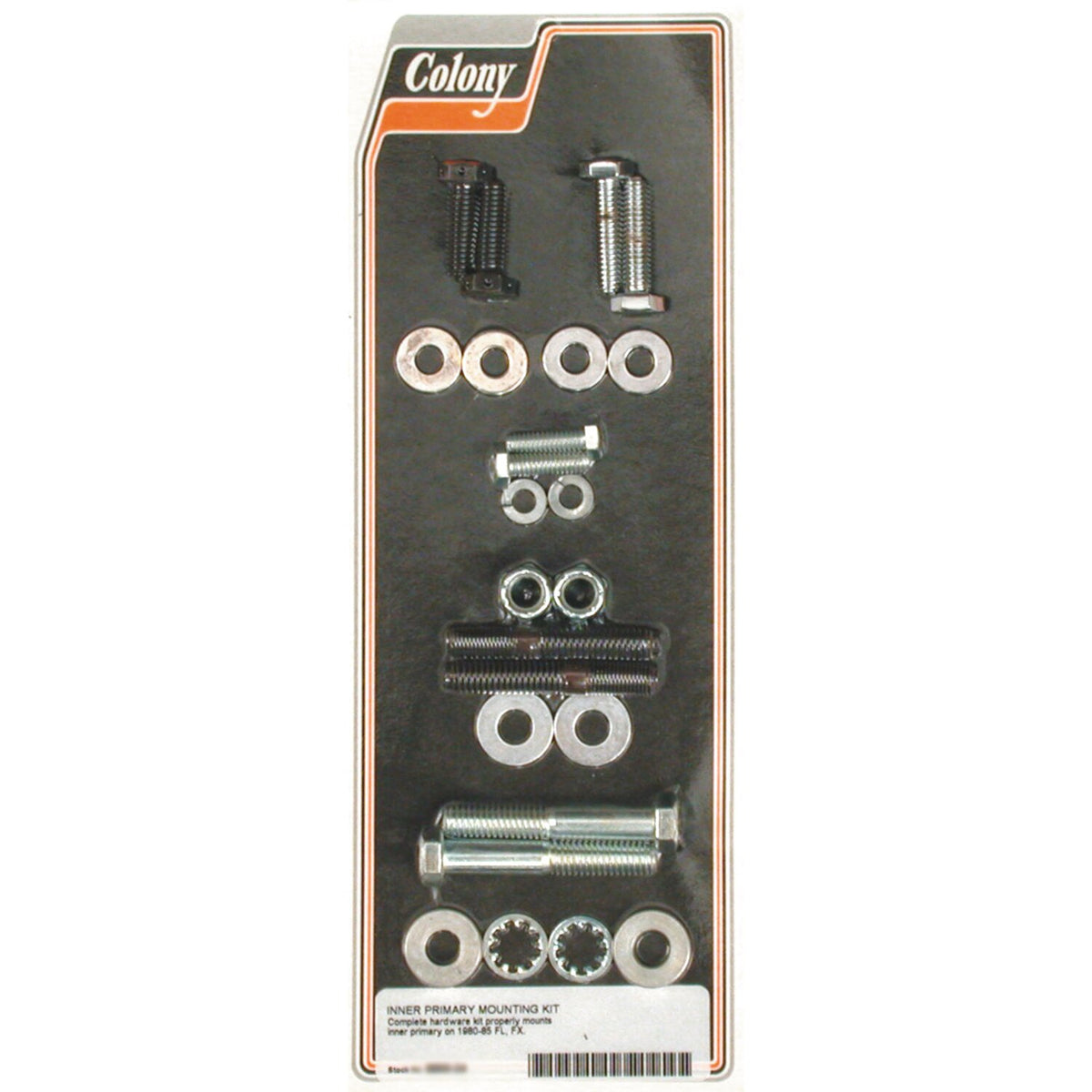 Colony inner prim. Mount kit