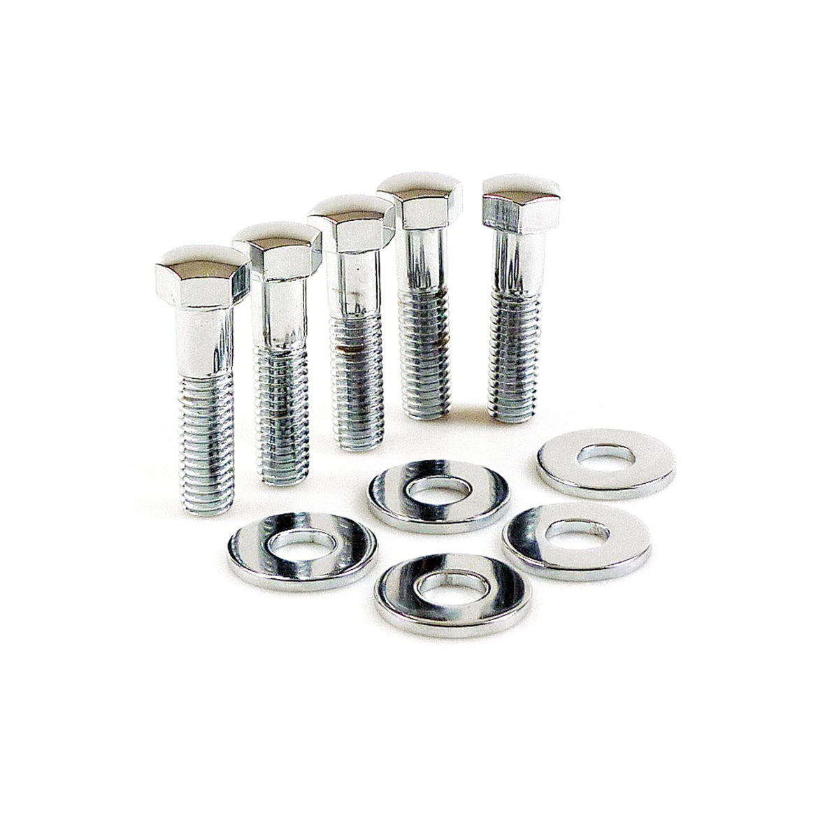 Colony, 7/16 sprocket bolt kit