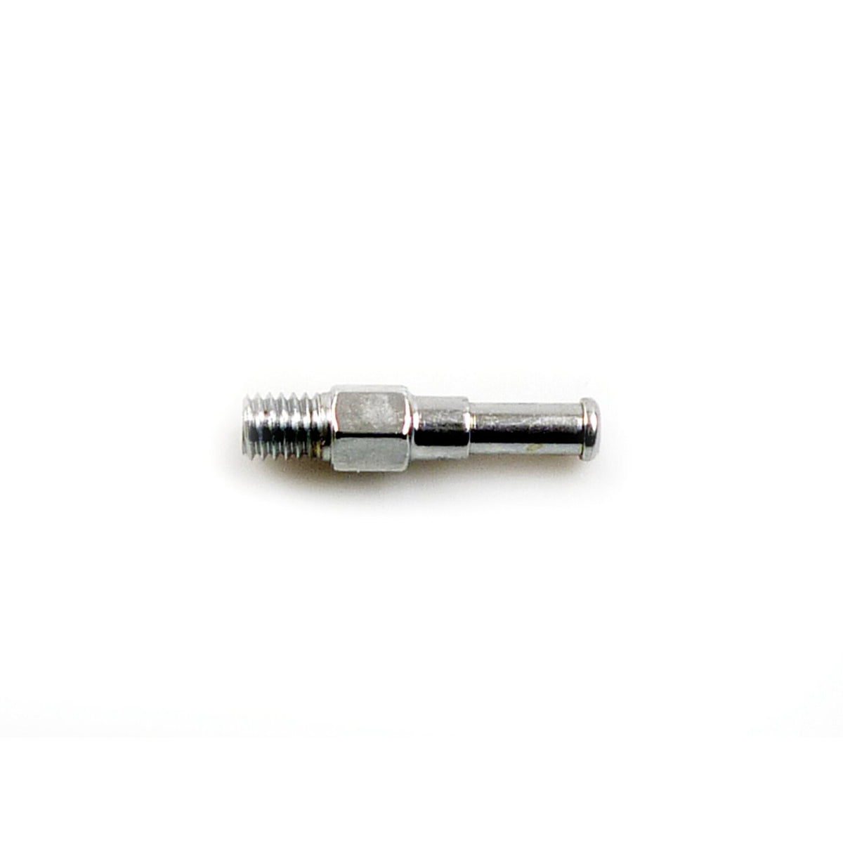 Colony, kickstart return spring stud. Chrome