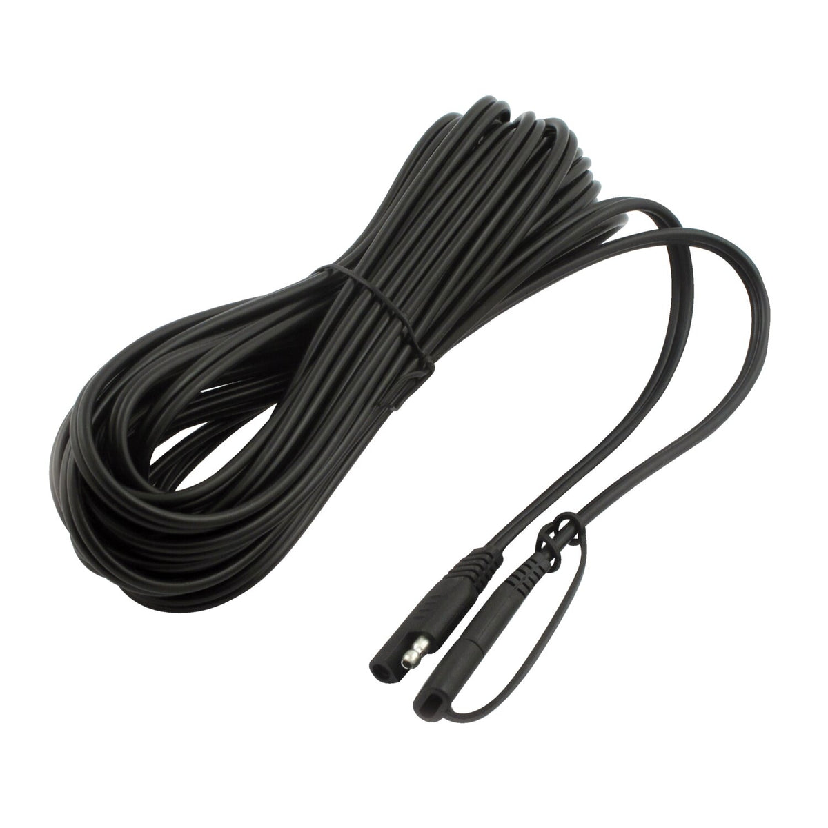 Battery Tender, extension charge cable 25ft.