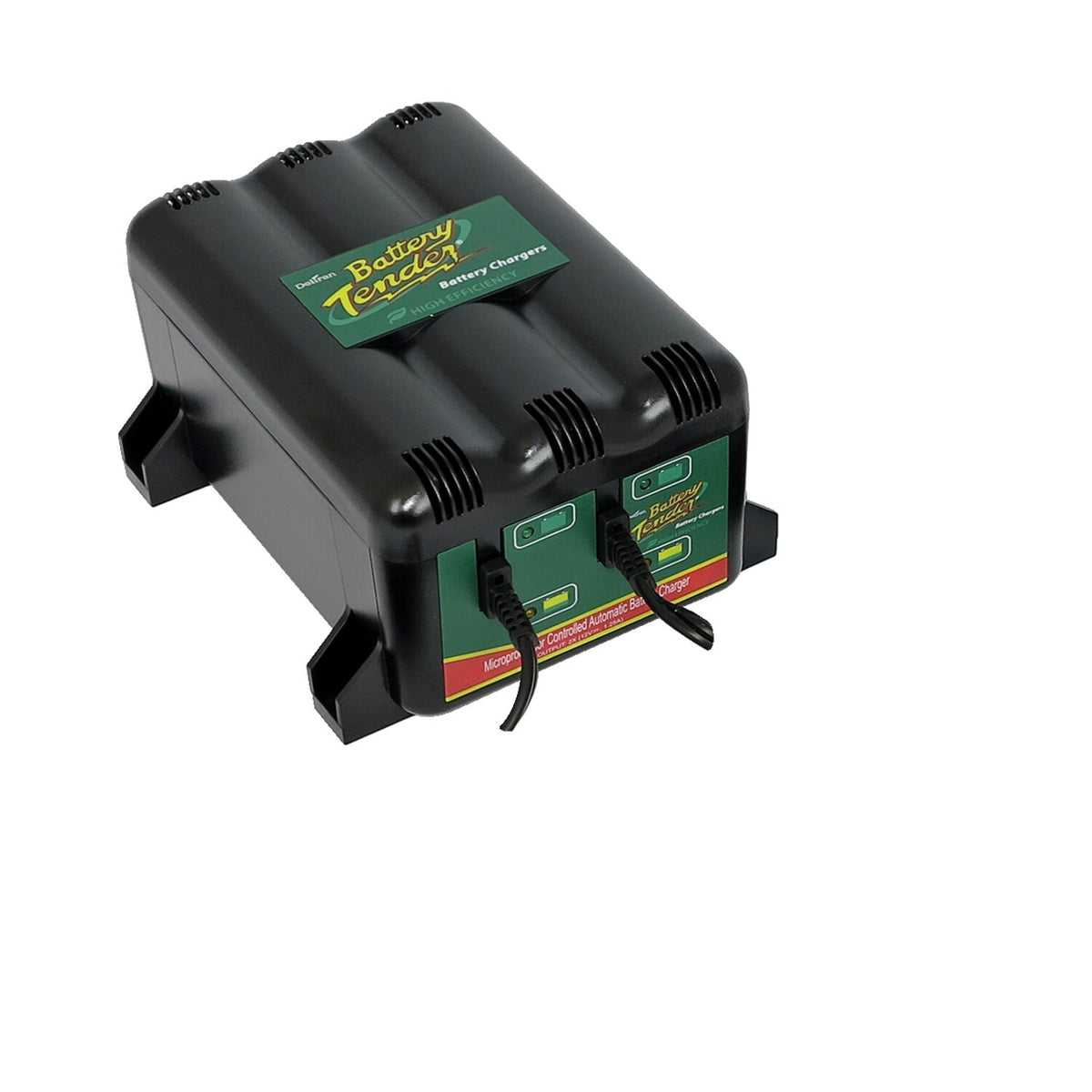 Battery Tender, International Plus - 1.25A charger