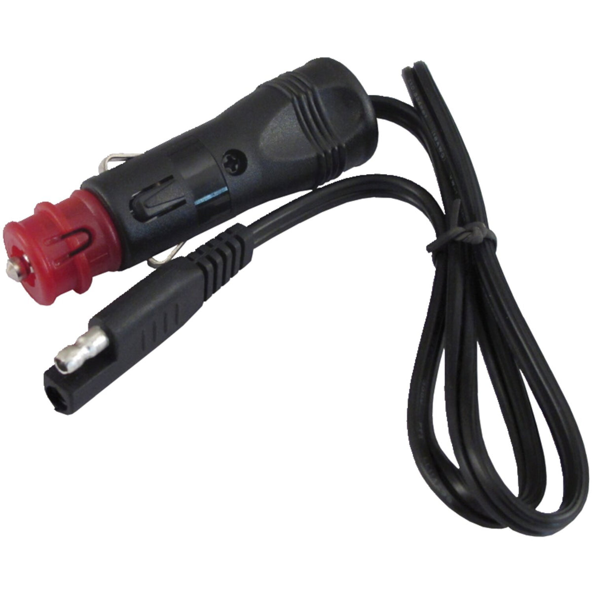 Battery Tender, Power Point charge cable