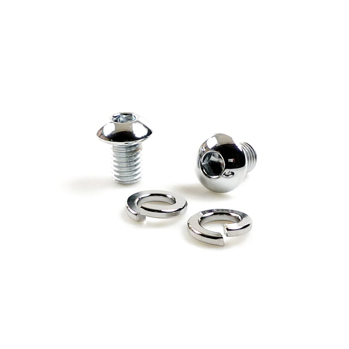 Colony, solo seat allen bolt kit