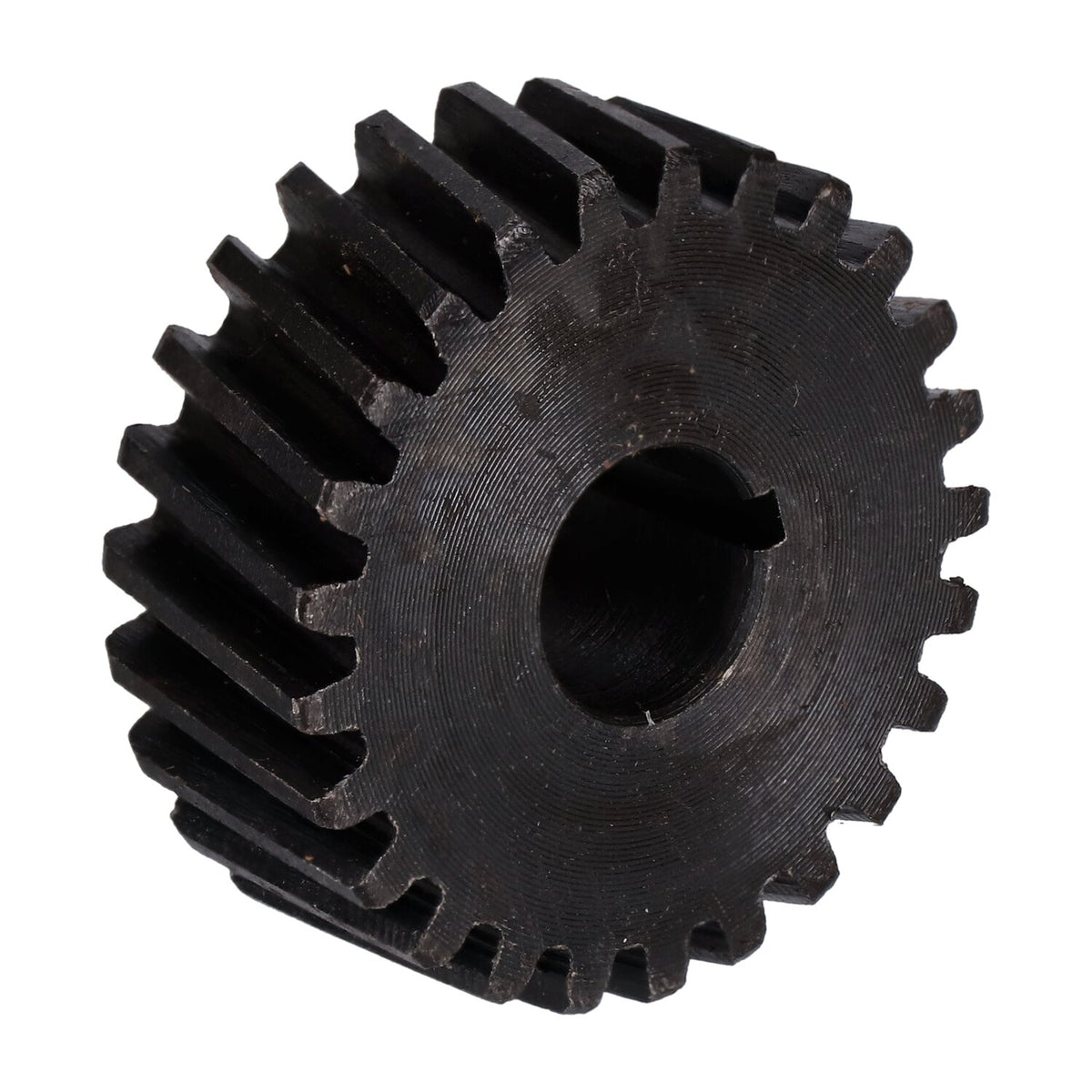 Driven gear, oil pump. 25t.