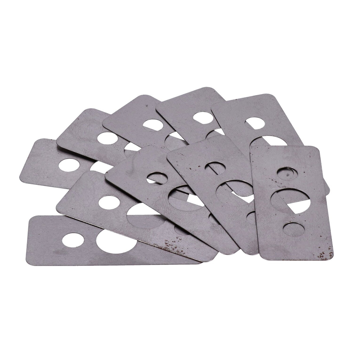 Shim, shifter pawl carrier support .010"