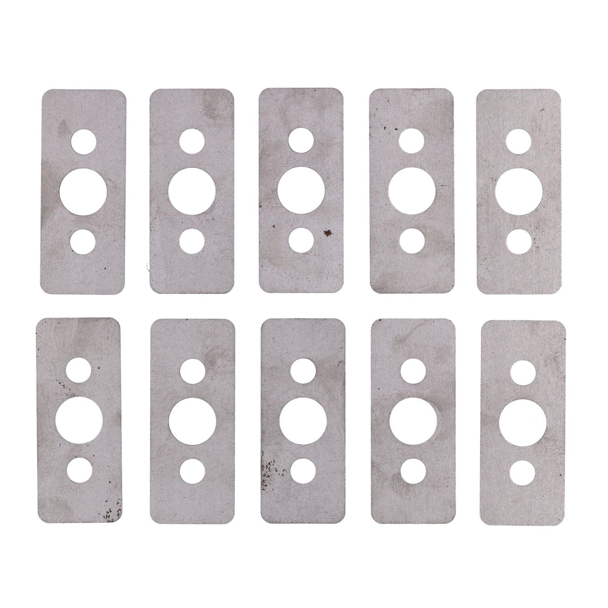 Shim, shifter pawl carrier support .010"